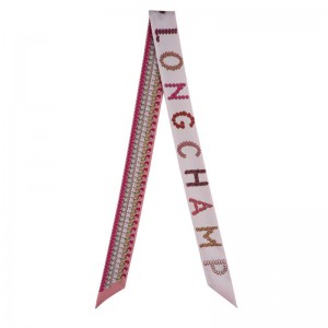 Multicolor Longchamp In The Vegetable Garden Women Headband | Ksa-814XQBUHL