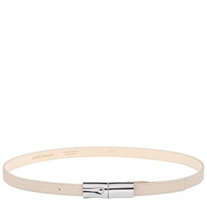 Multicolor Longchamp Le Roseau Women Belt | Ksa-421AOXZIY