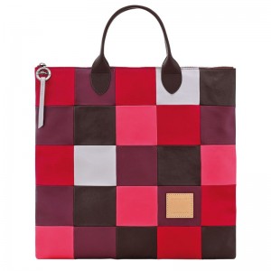 Multicolor Longchamp Re-play L Men Handbag | Ksa-147CDYULE