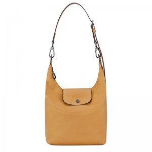 Orange Longchamp Le Pliage Xtra M Women Shoulder Bag | Ksa-413VMBHZD