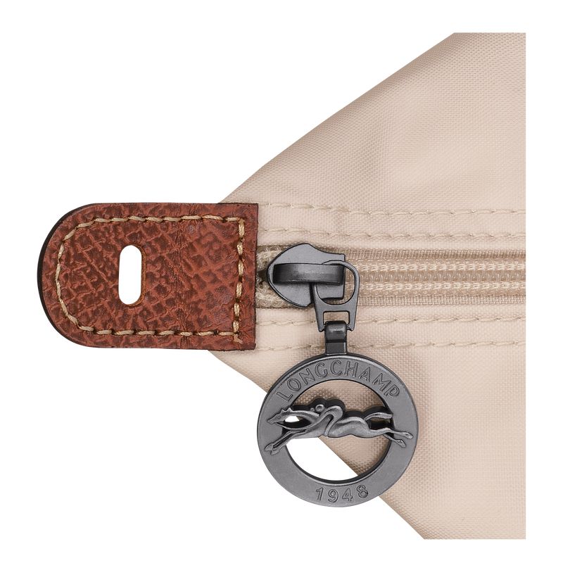 Beige Longchamp Le Pliage Original Xl Men Travel Bag | Ksa-041QNZDWY