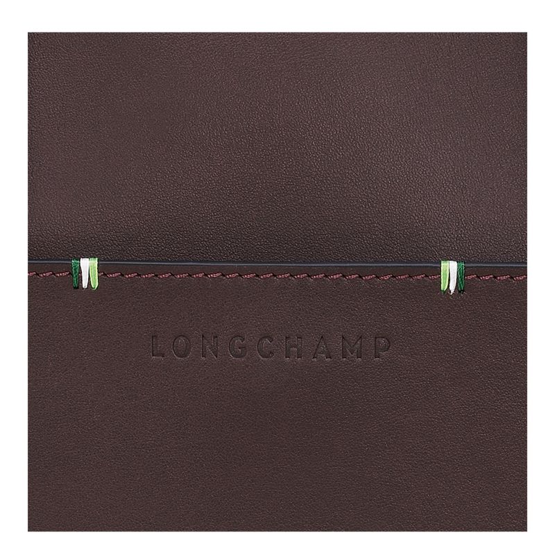 Beige Longchamp Sur Seine M Men Briefcase | Ksa-158UADSTC