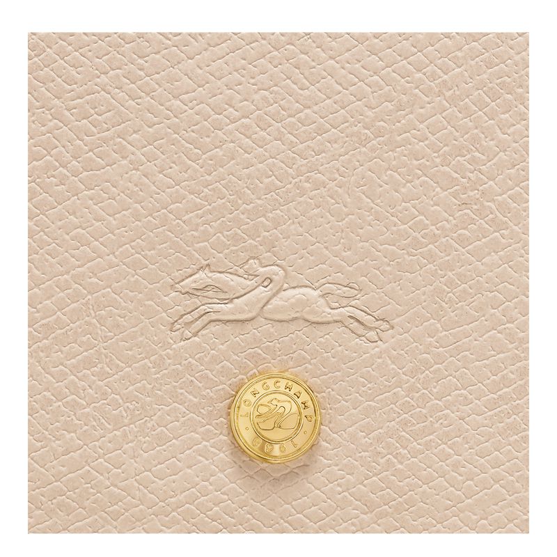 Beige Longchamp Épure S Women Crossbody Bag | Ksa-294WXOTKL