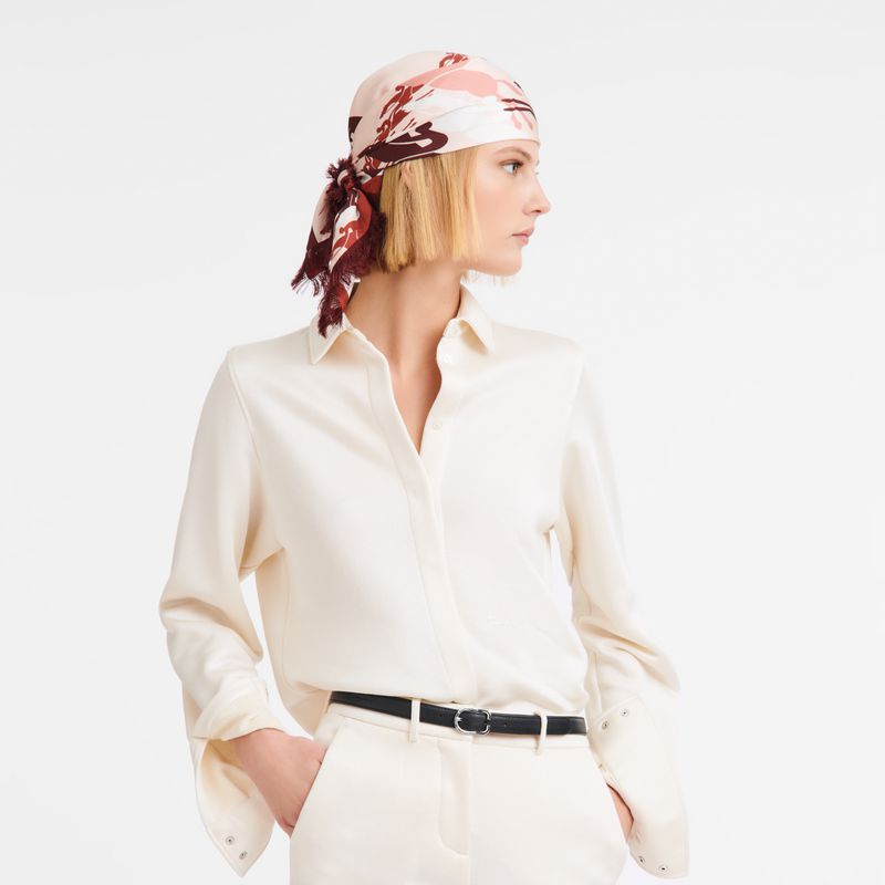 Black Longchamp Le Foulonné Women Belt | Ksa-637OTPJZF