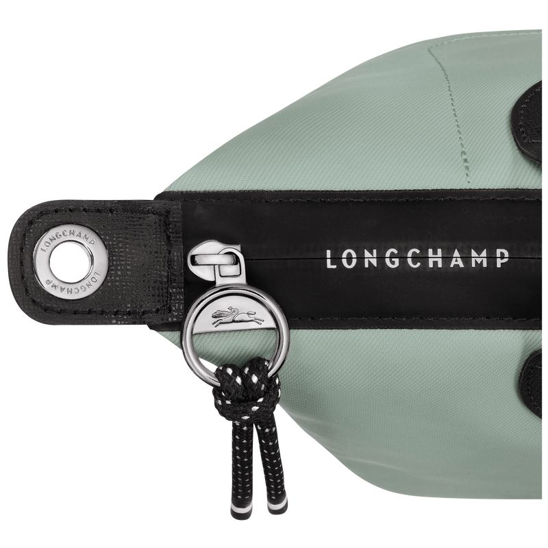 Blue Green Longchamp Le Pliage Energy S Men Handbag | Ksa-862ECQHRA