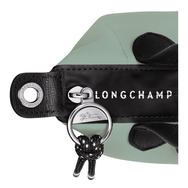 Blue Green Longchamp Le Pliage Energy Xs Men Handbag | Ksa-243CTVUGK