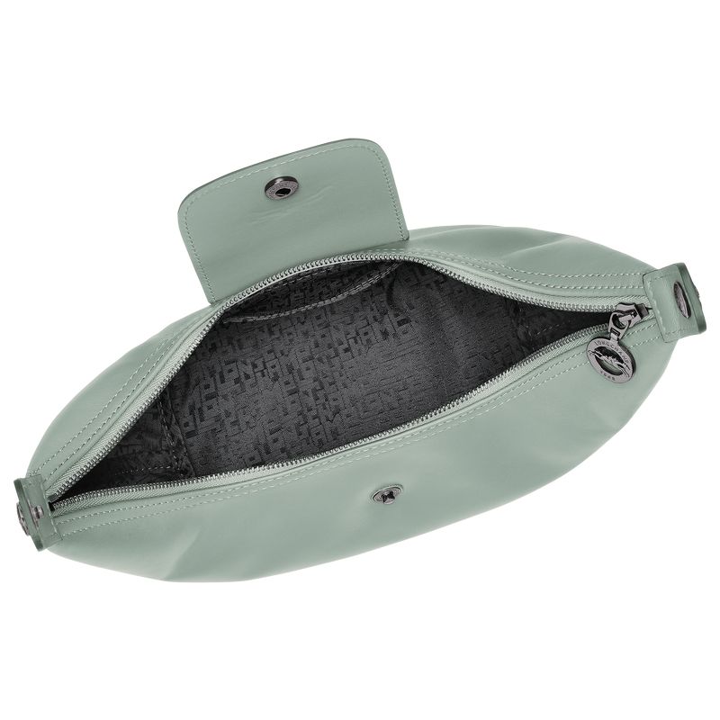 Blue Green Longchamp Le Pliage Xtra Xs Women Handbag | Ksa-026JFRBPO