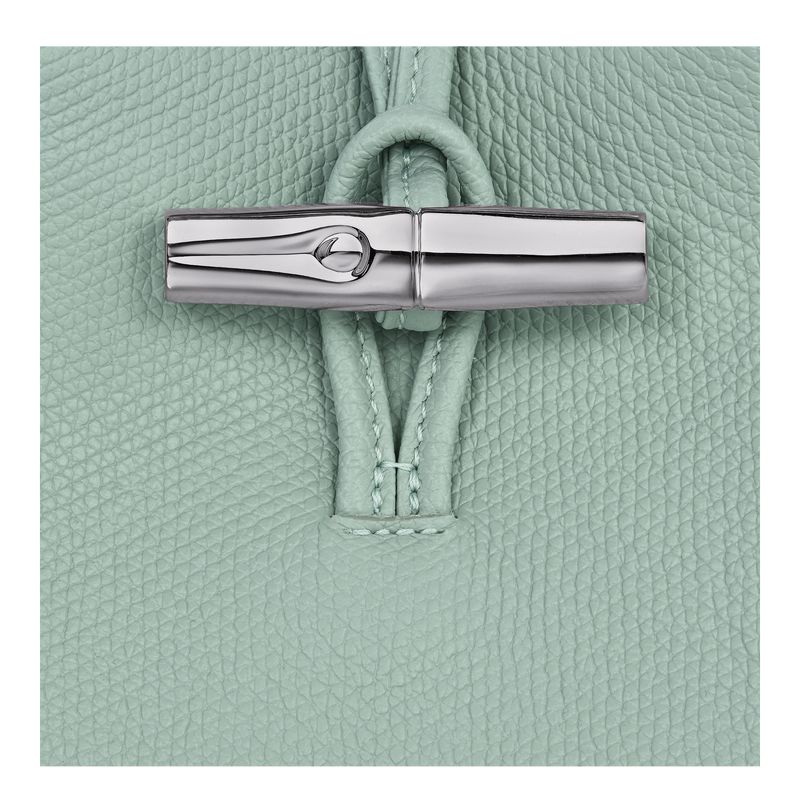 Blue Green Longchamp Le Roseau Women Phone Case | Ksa-058EDPSJR
