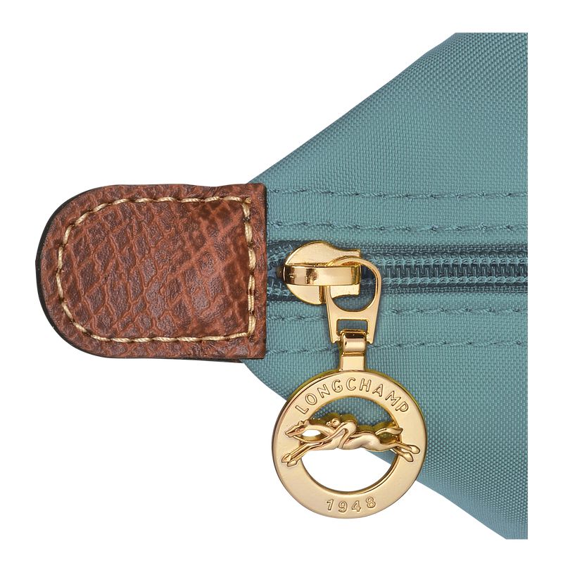 Blue Longchamp Le Pliage Original L Women Tote Bag | Ksa-139YLBSJV