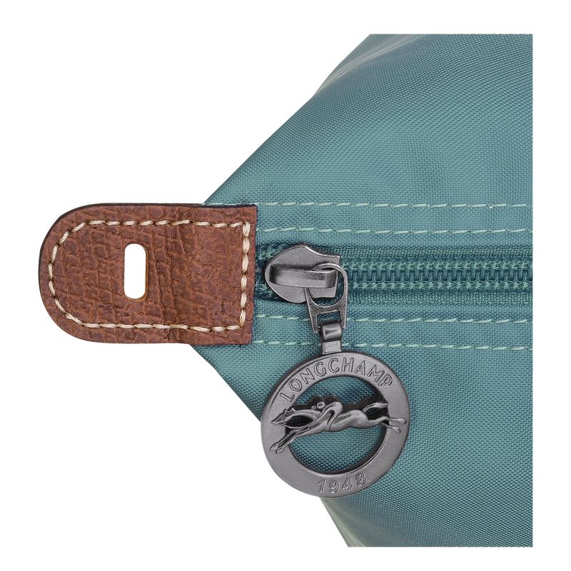 Blue Longchamp Le Pliage Original Xl Women Travel Bag | Ksa-425DLVQPF