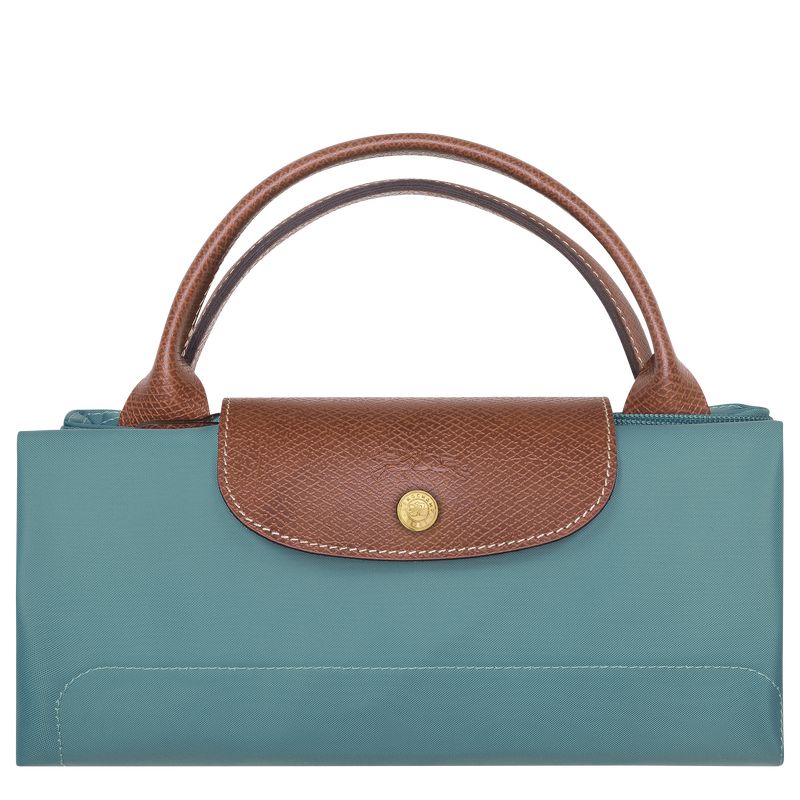 Blue Longchamp Le Pliage Original Xl Women Travel Bag | Ksa-425DLVQPF