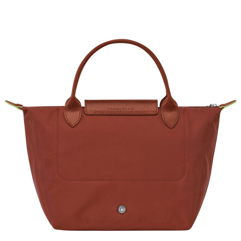 Brown Longchamp Le Pliage Green S Women Handbag | Ksa-315NDZOUQ