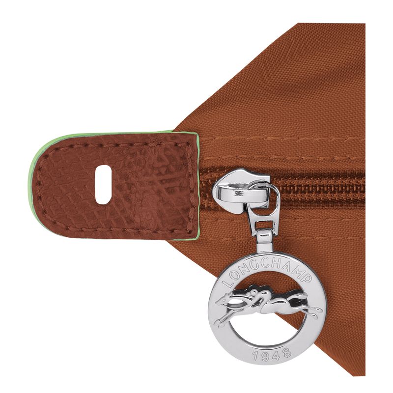 Brown Longchamp Le Pliage Green Xl Men Travel Bag | Ksa-462VPSAID