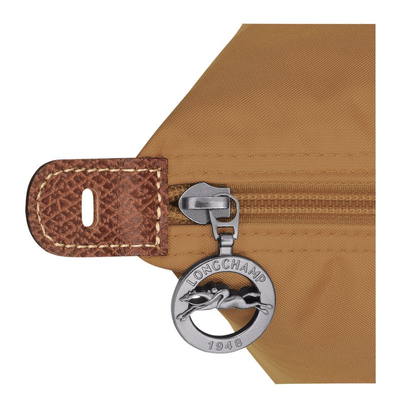 Brown Longchamp Le Pliage Original Xl Women Travel Bag | Ksa-743QREPJA