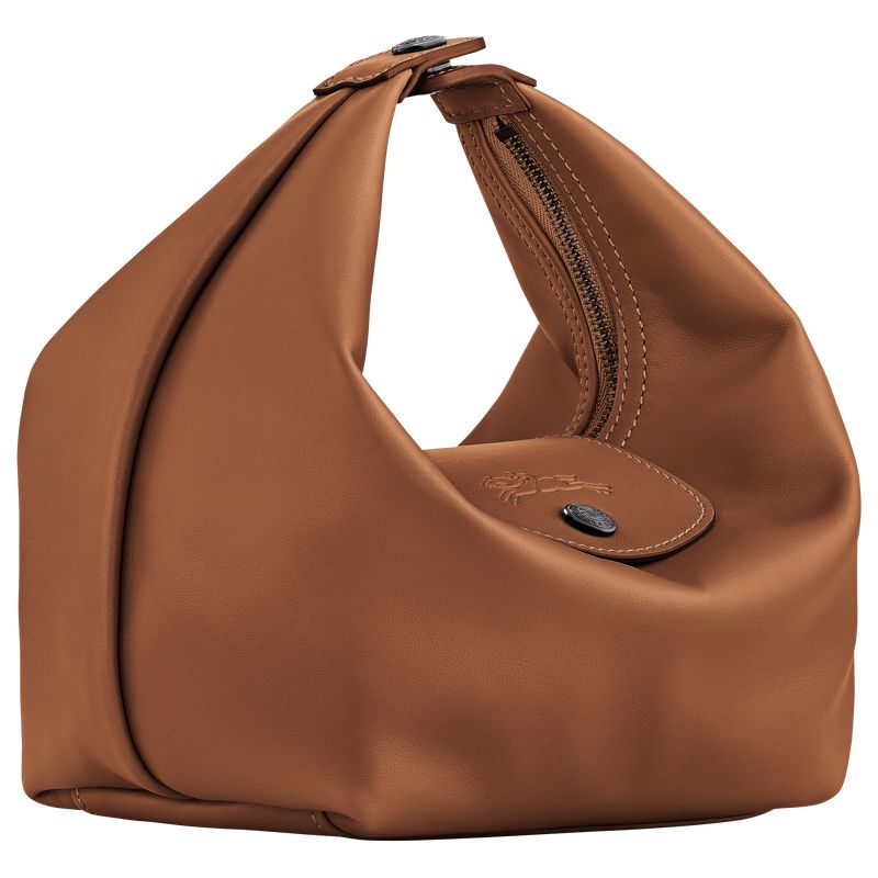 Brown Longchamp Le Pliage Xtra Xs Women Handbag | Ksa-126BUISFJ
