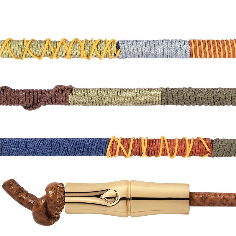 Brown Longchamp Longfriend Women Belt | Ksa-329TISOGX