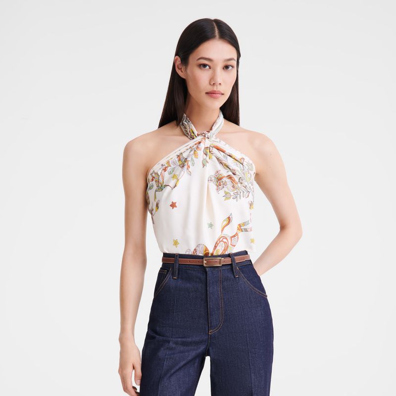 Brown Longchamp Épure Women Belt | Ksa-079EFTLZN