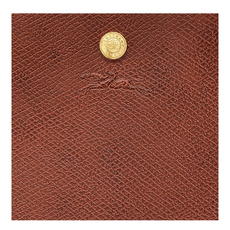 Brown Longchamp Épure Xl Women Tote Bag | Ksa-128LTVHBR