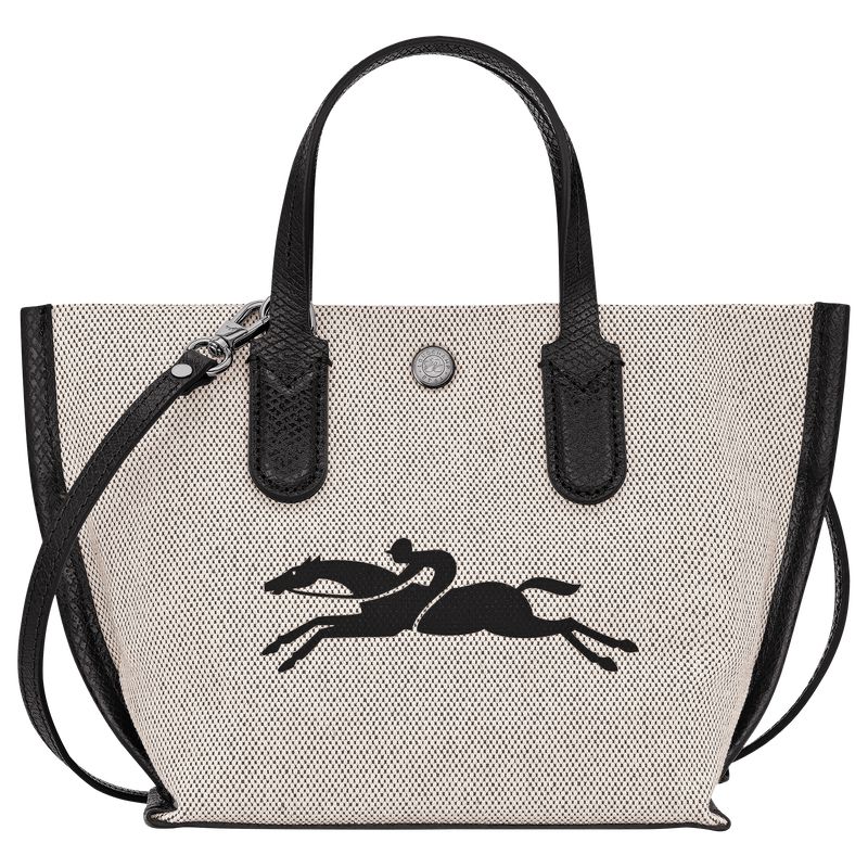 Cream Longchamp Essential Xs Women Handbag | Ksa-902WLGUVJ