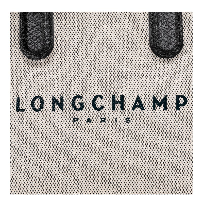 Cream Longchamp Essential Xs Women Handbag | Ksa-902WLGUVJ