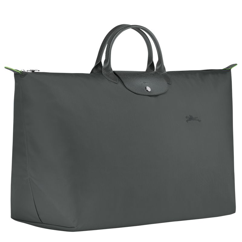 Dark Grey Longchamp Le Pliage Green Xl Men Travel Bag | Ksa-572ZKGRFU