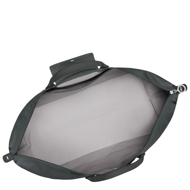 Dark Grey Longchamp Le Pliage Green Xl Men Travel Bag | Ksa-572ZKGRFU