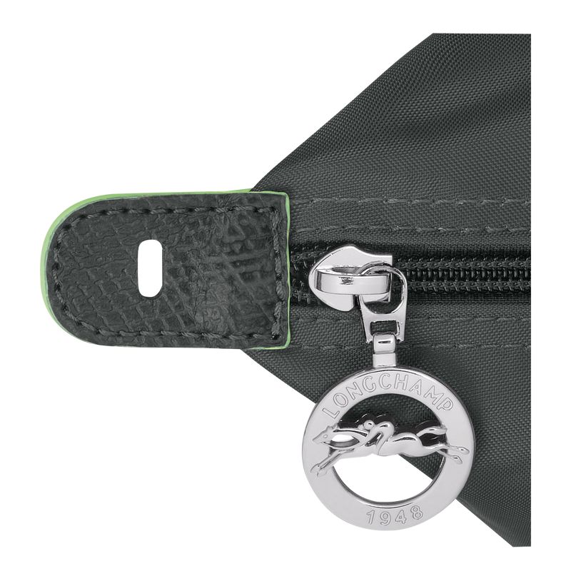 Dark Grey Longchamp Le Pliage Green Xl Men Travel Bag | Ksa-572ZKGRFU
