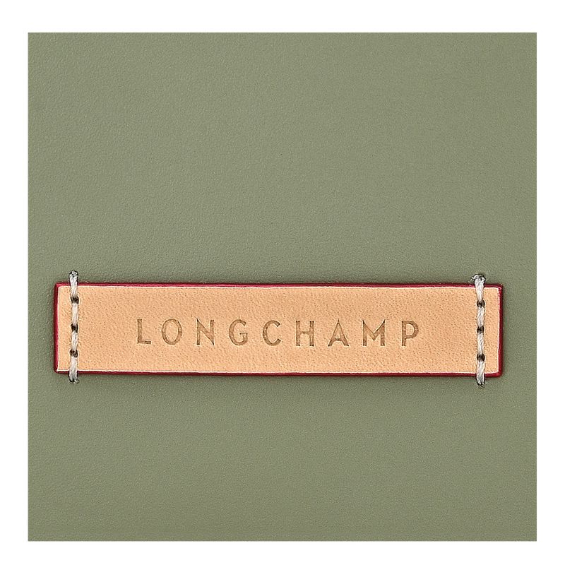 Green Longchamp Le Pliage Xtra Xs Women Tote Bag | Ksa-980NCZHWP