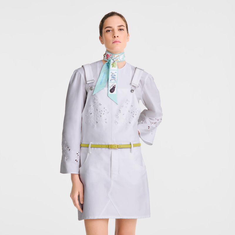 Green Longchamp Épure Women Belt | Ksa-058QLHTIP