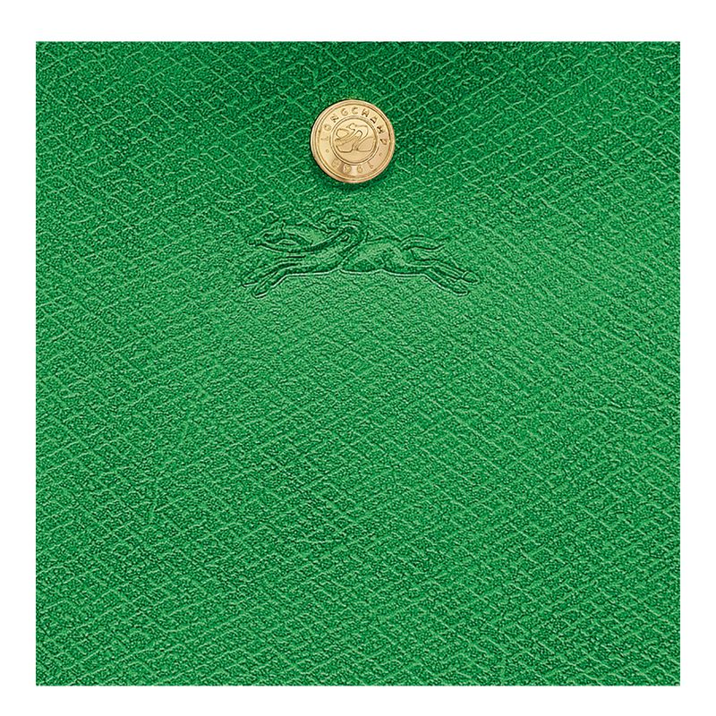 Green Longchamp Épure Xl Women Tote Bag | Ksa-728DPKNTW
