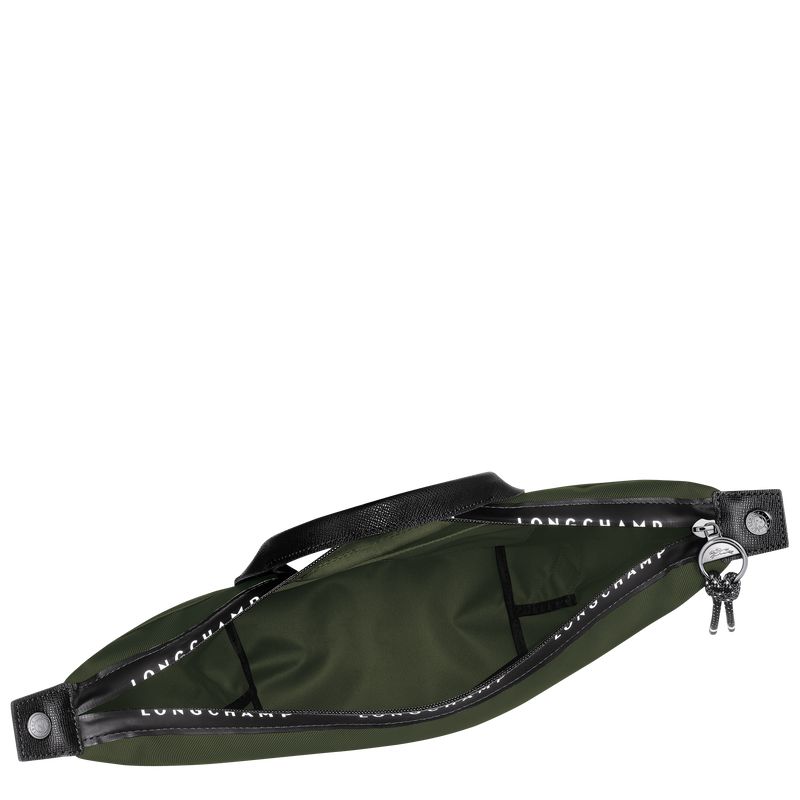 Khaki Longchamp Le Pliage Energy L Men Backpack | Ksa-319ZHSECG