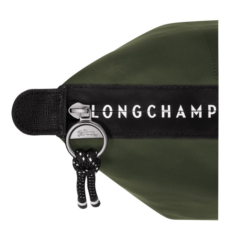 Khaki Longchamp Le Pliage Energy L Women Tote Bag | Ksa-492EQNPIW