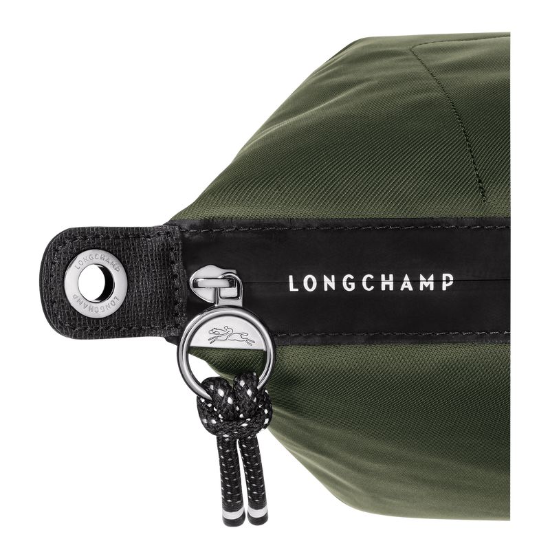 Khaki Longchamp Le Pliage Energy L Women Handbag | Ksa-084YCXIKD