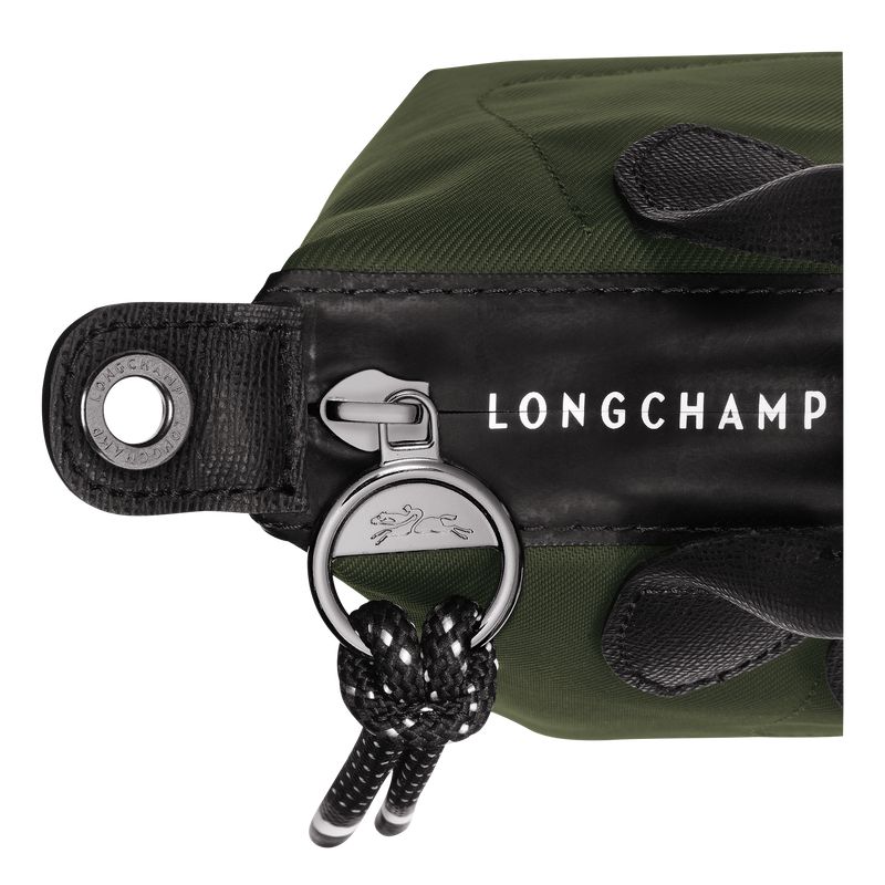 Khaki Longchamp Le Pliage Energy Xs Women Handbag | Ksa-649GHFAQM