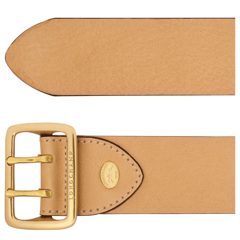 Multicolor Longchamp Leather Women Belt | Ksa-457JLOCIY