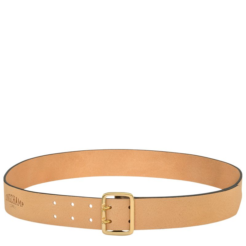 Multicolor Longchamp Leather Women Belt | Ksa-457JLOCIY