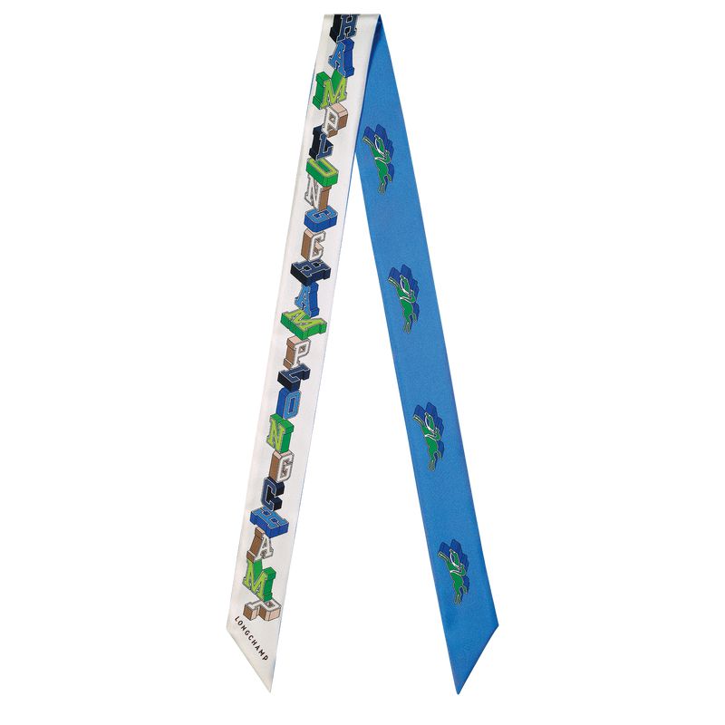 Multicolor Longchamp University Women Headband | Ksa-901BSAXDW