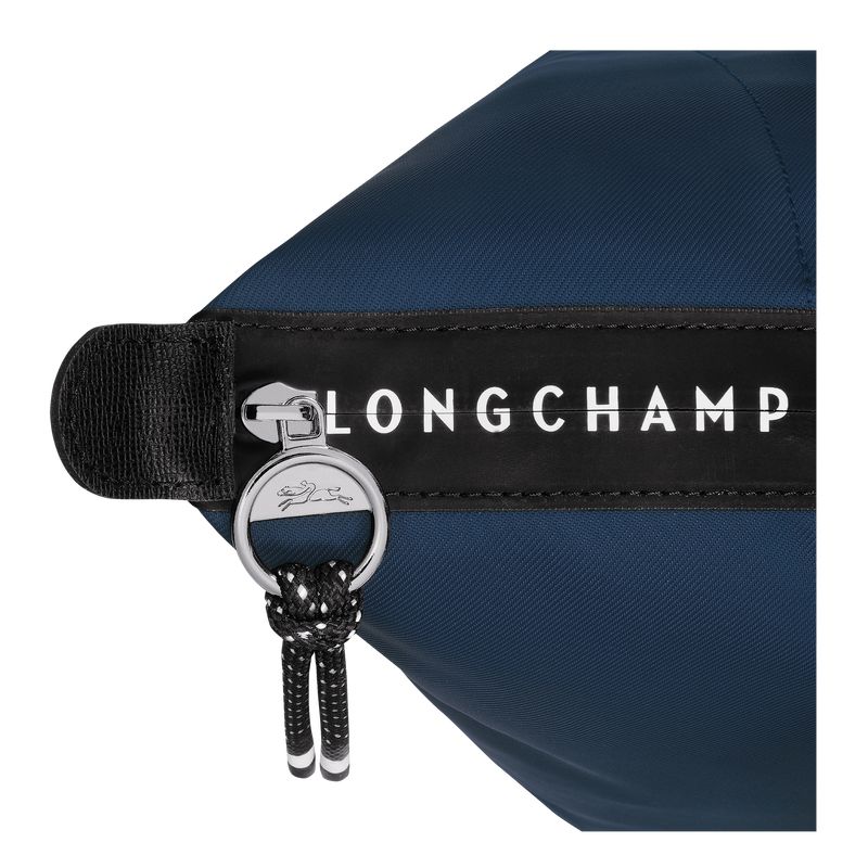 Navy Longchamp Le Pliage Energy L Women Tote Bag | Ksa-934JNPXDF