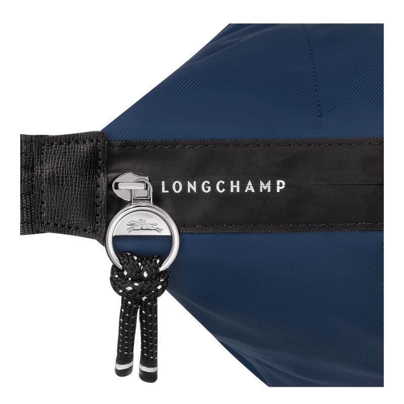 Navy Longchamp Le Pliage Energy L Women Handbag | Ksa-301PLOYXR