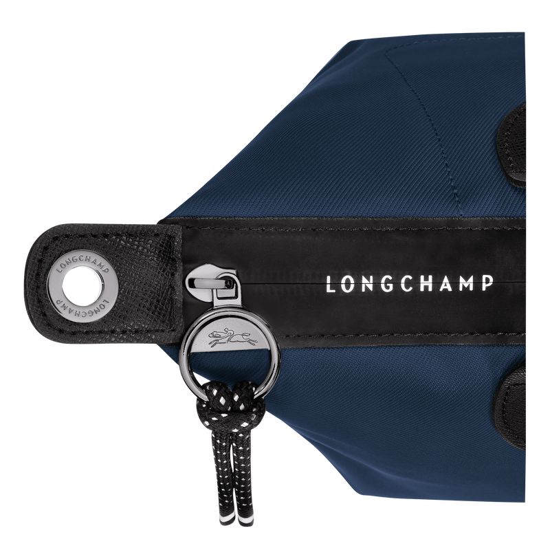 Navy Longchamp Le Pliage Energy S Men Handbag | Ksa-102RNGKQS