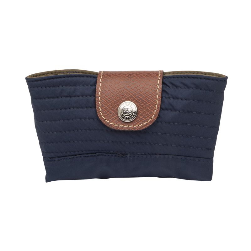 Navy Longchamp Reversible Women Bucket Hat | Ksa-849KNVTJC