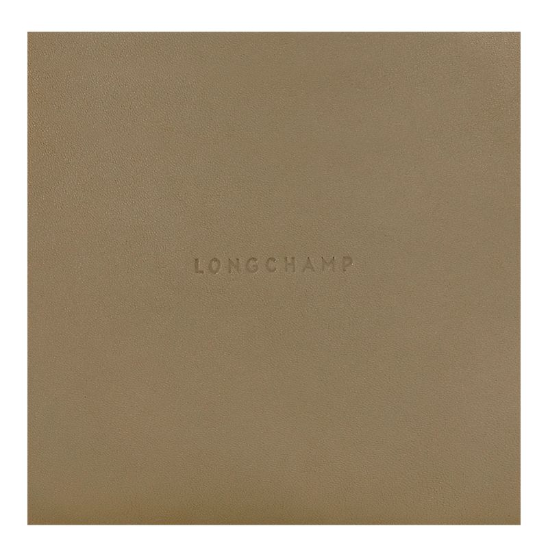 Olive Longchamp Smoothie M Women Crossbody Bag | Ksa-461RKOWLV