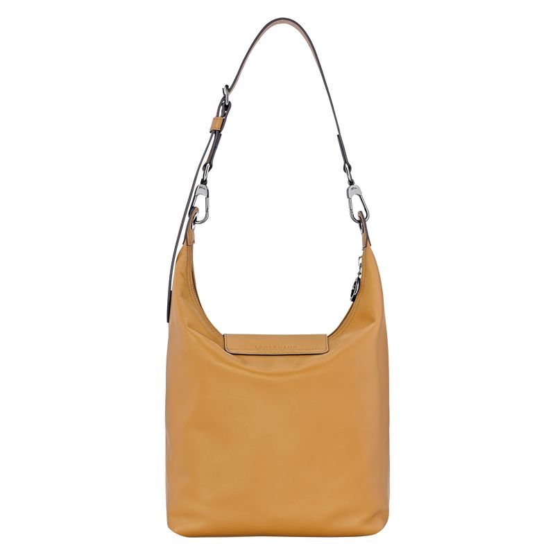Orange Longchamp Le Pliage Xtra M Women Shoulder Bag | Ksa-413VMBHZD