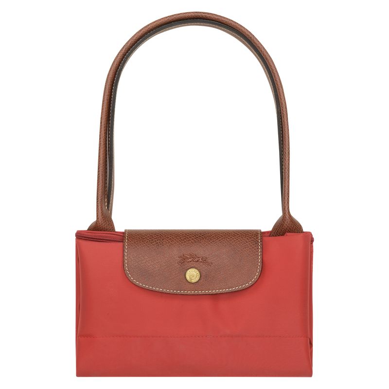 Pink Longchamp Le Pliage Original L Women Tote Bag | Ksa-260IREDXJ
