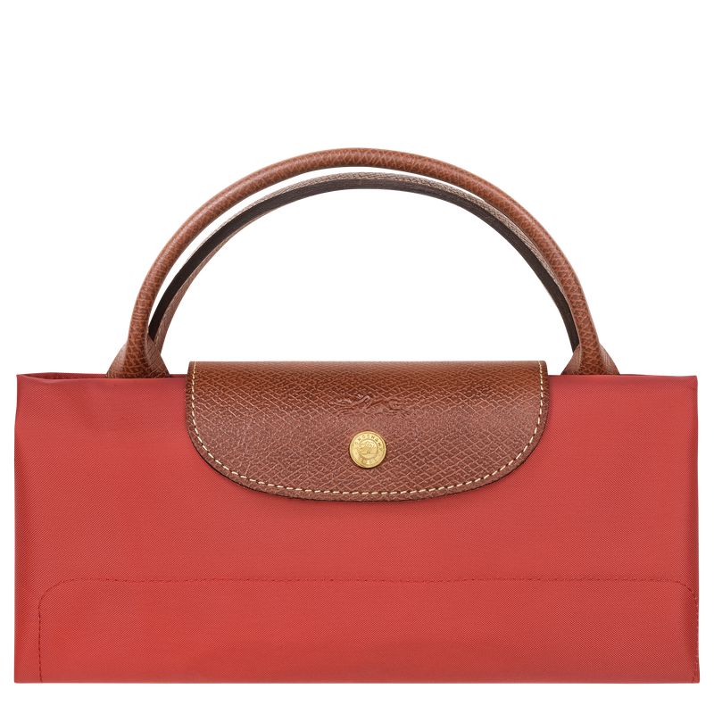 Pink Longchamp Le Pliage Original Xl Men Travel Bag | Ksa-206SLBEMI