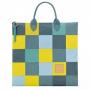 Blue / Yellow